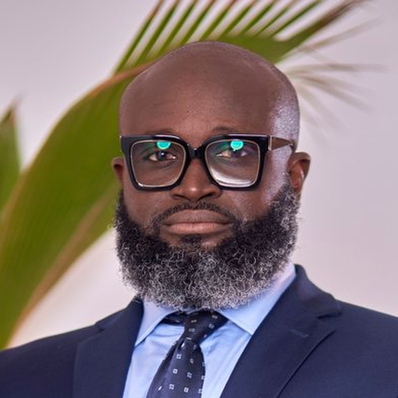 Baffour Gyawu Bonsu Ashia Esq.