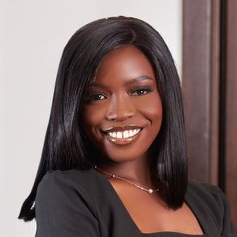Christabel Maame Efua Mbir Esq.