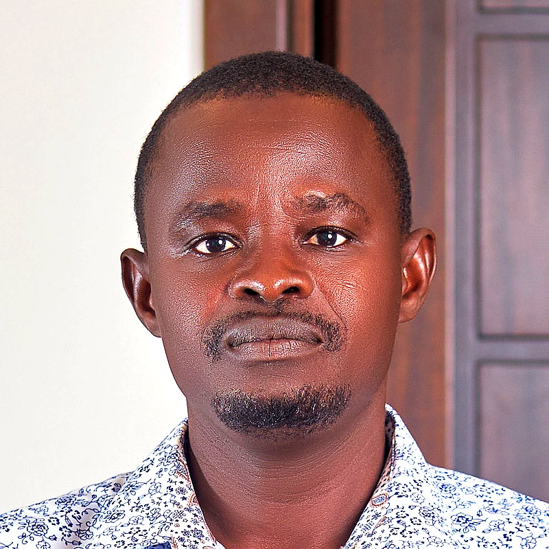 Maxwell Awabire