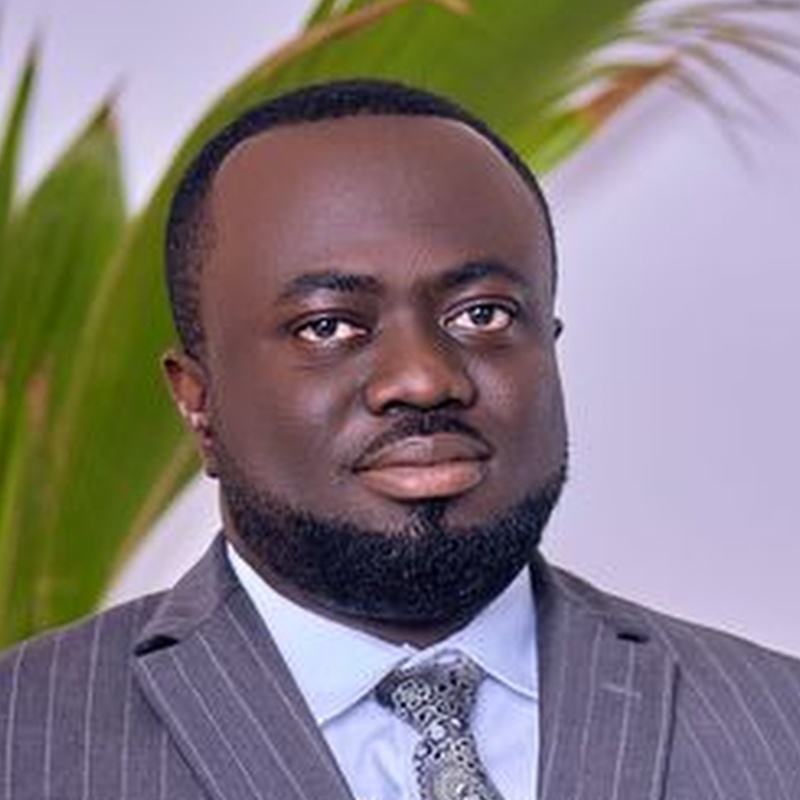 Prince Gyan Esq.
