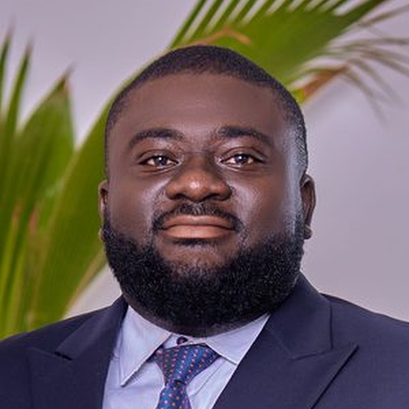 Samuel Kwame Ofosu Esq.